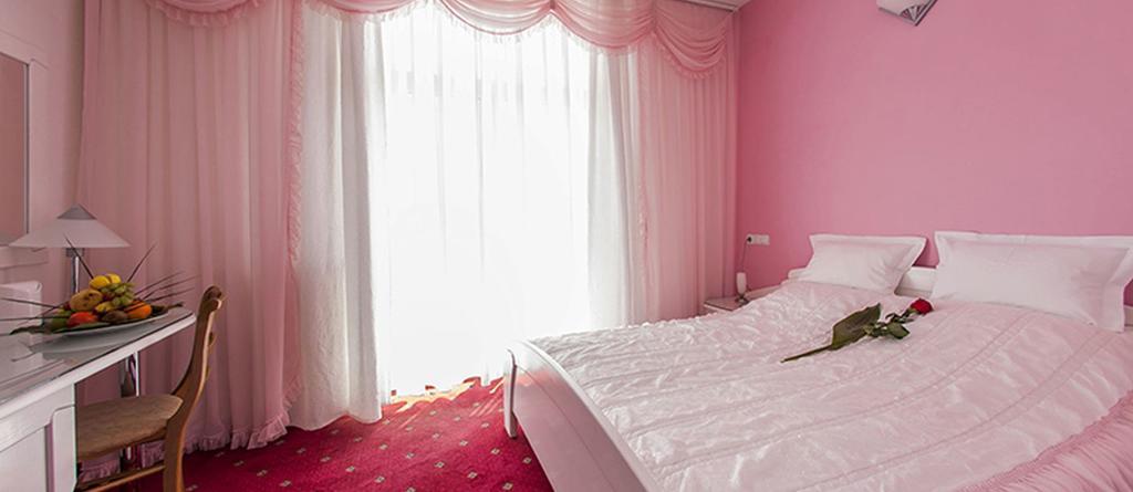 Hotel Senad od Bosne Prokosovici Exterior foto