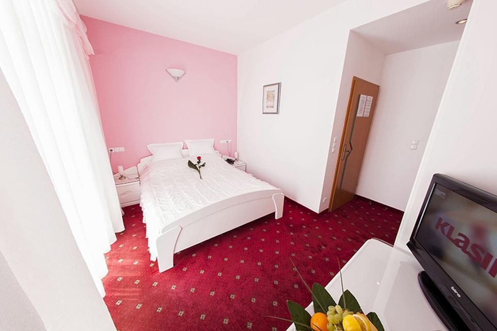 Hotel Senad od Bosne Prokosovici Exterior foto