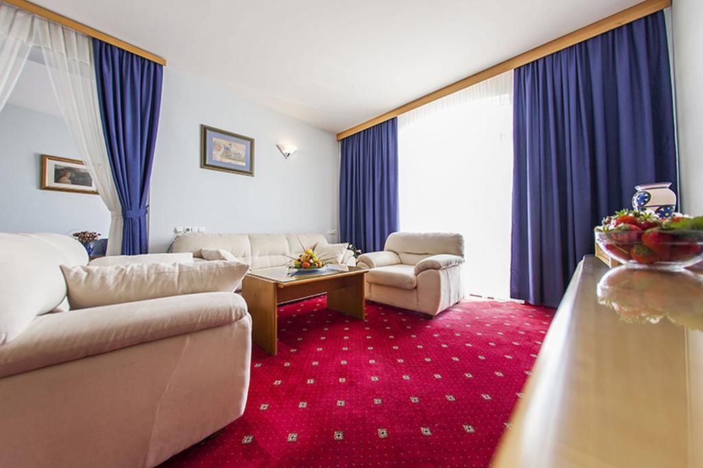 Hotel Senad od Bosne Prokosovici Exterior foto