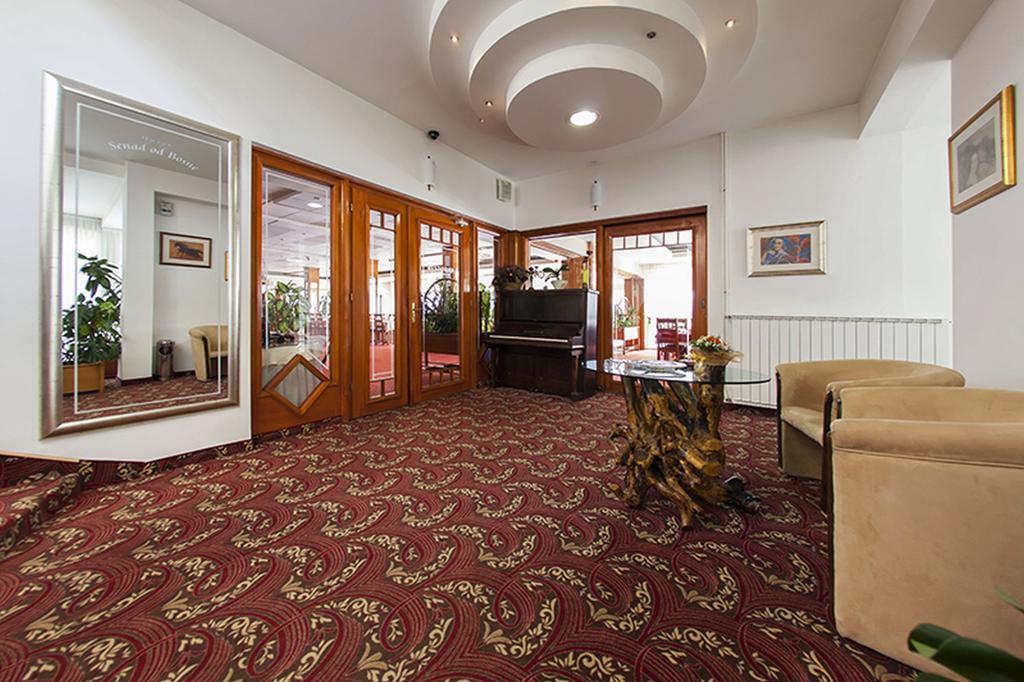Hotel Senad od Bosne Prokosovici Exterior foto