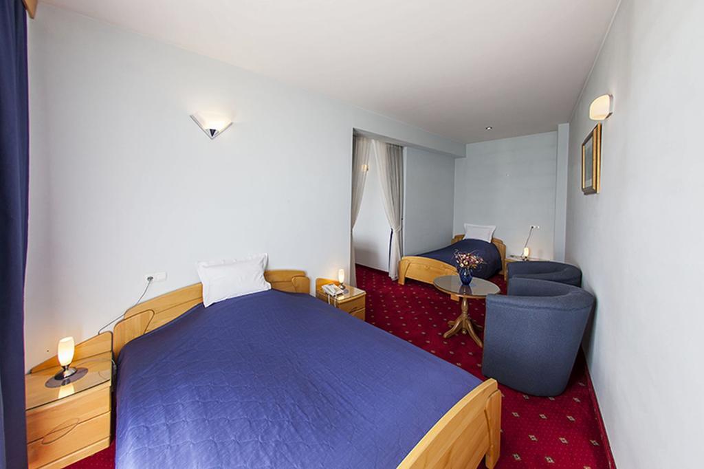 Hotel Senad od Bosne Prokosovici Exterior foto
