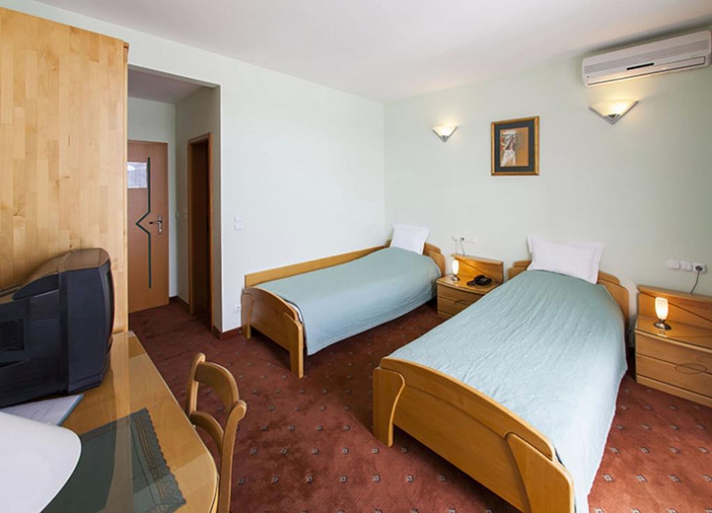 Hotel Senad od Bosne Prokosovici Exterior foto