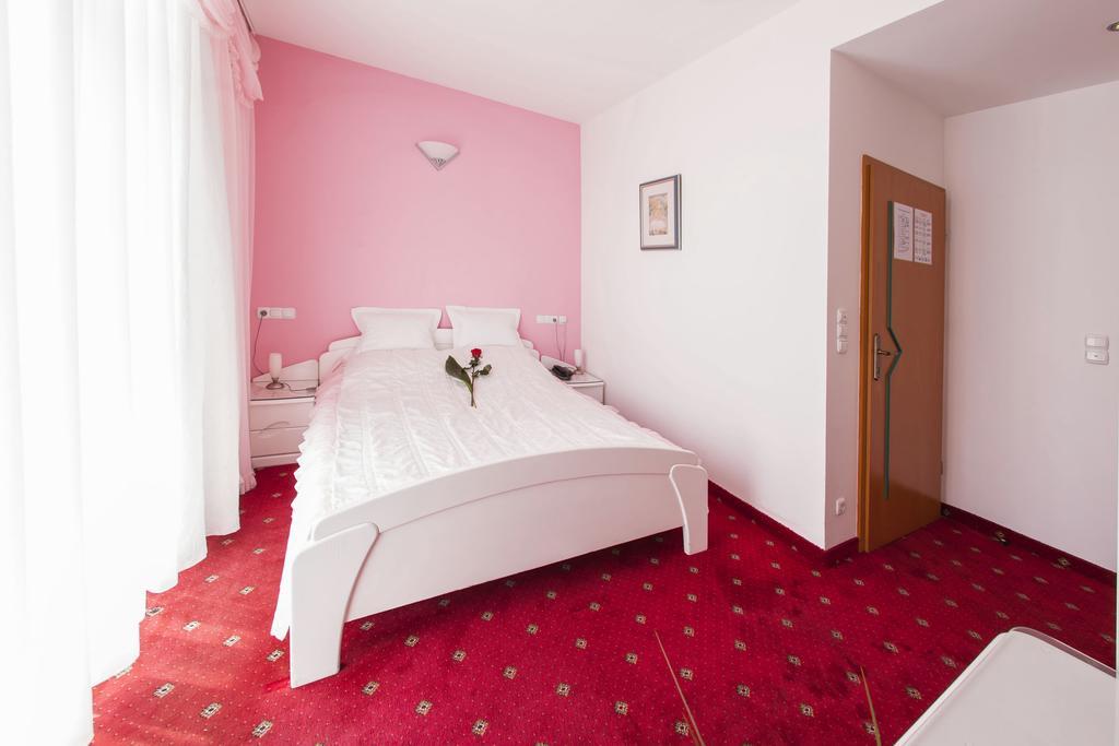 Hotel Senad od Bosne Prokosovici Exterior foto