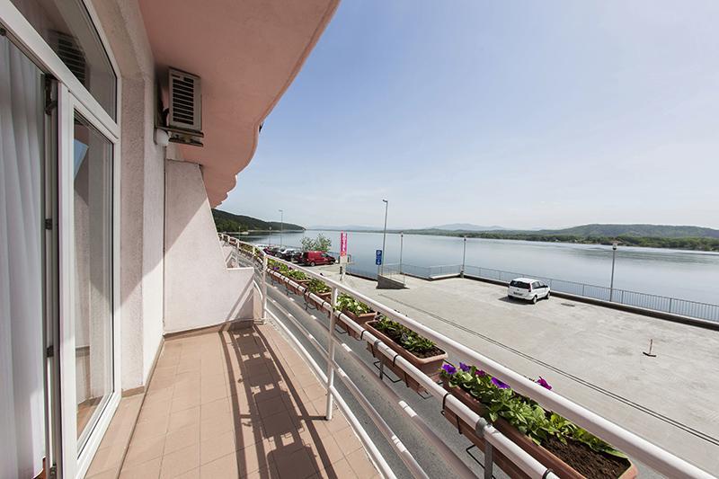 Hotel Senad od Bosne Prokosovici Exterior foto