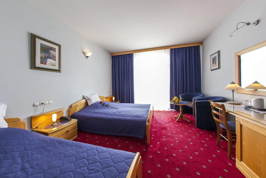 Hotel Senad od Bosne Prokosovici Exterior foto